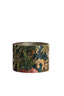 Light & Living Lighting Shade cylinder 30-30-21 cm PASSION shiny green House of Isabella UK