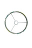 Light & Living Lighting Shade cylinder 30-30-21 cm XENIA FLORA green House of Isabella UK