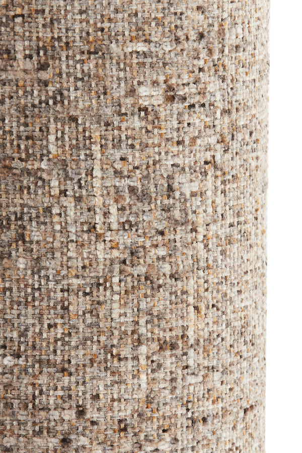 Light & Living Lighting Shade cylinder 30-30-32 cm OSIRE grey-brown House of Isabella UK