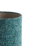 Light & Living Lighting Shade cylinder 30-30-32 cm OSIRE petrol House of Isabella UK