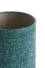 Light & Living Lighting Shade cylinder 30-30-32 cm OSIRE petrol House of Isabella UK