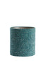 Light & Living Lighting Shade cylinder 30-30-32 cm OSIRE petrol House of Isabella UK