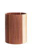 Light & Living Lighting Shade cylinder 30-30-40 cm MEDAN coral+terra+cream House of Isabella UK