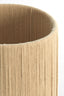 Light & Living Lighting Shade cylinder 30-30-40 cm MEDAN cream House of Isabella UK