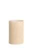 Light & Living Lighting Shade cylinder 30-30-45 cm SENDAI sand House of Isabella UK