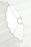 Light & Living Lighting Shade cylinder 35-35-22 cm DISLI linen cream House of Isabella UK