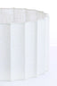 Light & Living Lighting Shade cylinder 35-35-22 cm DISLI linen cream House of Isabella UK