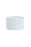 Light & Living Lighting Shade cylinder 35-35-22 cm DISLI linen cream House of Isabella UK
