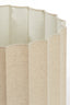 Light & Living Lighting Shade cylinder 35-35-22 cm DISLI natural House of Isabella UK