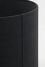 Light & Living Lighting Shade cylinder 35-35-25 cm LIVIGNO black House of Isabella UK