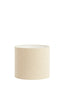 Light & Living Lighting Shade cylinder 35-35-30 cm LIVIGNO natural House of Isabella UK