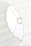 Light & Living Lighting Shade cylinder 40-40-25 cm DISLI linen cream House of Isabella UK