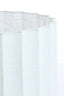 Light & Living Lighting Shade cylinder 40-40-25 cm DISLI linen cream House of Isabella UK