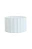 Light & Living Lighting Shade cylinder 40-40-25 cm DISLI linen cream House of Isabella UK