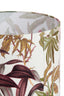 Light & Living Lighting Shade cylinder 40-40-30 cm ISADORE white House of Isabella UK
