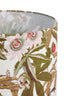 Light & Living Lighting Shade cylinder 40-40-30 cm ISADORE white House of Isabella UK