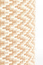 Light & Living Lighting Shade cylinder 40-40-30 cm JINX brown House of Isabella UK