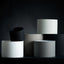 Light & Living Lighting Shade cylinder 40-40-30 cm LIVIGNO liver House of Isabella UK