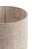 Light & Living Lighting Shade cylinder 40-40-30 cm OKAVI light brown House of Isabella UK