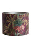 Light & Living Lighting Shade cylinder 40-40-30 cm PASSION purple House of Isabella UK