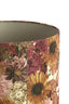 Light & Living Lighting Shade cylinder 40-40-30 cm ROSEWOOD white House of Isabella UK