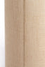 Light & Living Lighting Shade cylinder 40-40-49 cm SENDAI sand House of Isabella UK