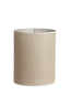 Light & Living Lighting Shade cylinder 40-40-49 cm SENDAI sand House of Isabella UK