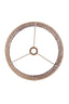 Light & Living Lighting Shade cylinder 40-40-50 cm LANZANO raffia natural House of Isabella UK