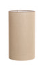Light & Living Lighting Shade cylinder 40-40-70 cm CADEN beige House of Isabella UK