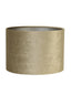 Light & Living Lighting Shade cylinder 50-50-38 cm GEMSTONE bronze House of Isabella UK