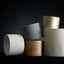 Light & Living Lighting Shade cylinder 50-50-38 cm LIVIGNO natural House of Isabella UK