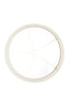 Light & Living Lighting Shade cylinder 50-50-38 cm SENDAI sand House of Isabella UK