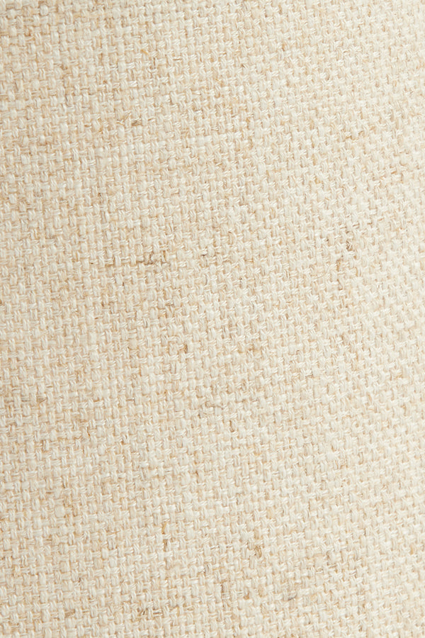 Light & Living Lighting Shade cylinder 60-60-43 cm LIVIGNO natural House of Isabella UK