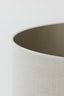 Light & Living Lighting Shade cylinder 60-60-43 cm SAVERNA egg white House of Isabella UK