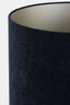 Light & Living Lighting Shade for giraffe 45-45-45 cm VELOURS black-taupe House of Isabella UK