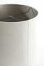 Light & Living Lighting Shade for giraffe 45-45-45 cm VELOURS off white House of Isabella UK