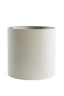 Light & Living Lighting Shade for giraffe 45-45-45 cm VELOURS off white House of Isabella UK