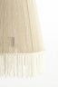 Light & Living Lighting Shade round 20-11-30 cm BINJAI cream House of Isabella UK