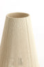 Light & Living Lighting Shade round 20-11-30 cm BINJAI cream House of Isabella UK
