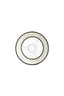 Light & Living Lighting Shade round 20-15-13 cm LIVIGNO anthracite House of Isabella UK