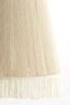 Light & Living Lighting Shade round 25-14-37,5 cm BINJAI cream House of Isabella UK