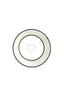 Light & Living Lighting Shade round 25-18-14 cm LIVIGNO anthracite House of Isabella UK