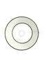 Light & Living Lighting Shade round 30-19-17 cm LIVIGNO anthracite House of Isabella UK