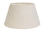 Light & Living Lighting Shade round 30-19-17 cm LIVIGNO egg white House of Isabella UK
