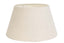 Light & Living Lighting Shade round 35-25-19 cm LIVIGNO egg white House of Isabella UK