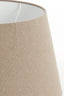 Light & Living Lighting Shade round 45-35-25 cm LIVIGNO liver House of Isabella UK