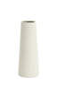 Light & Living Lighting Shade round conical 15-10,5-37,5 cm ORURO white House of Isabella UK