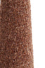 Light & Living Lighting Shade round conical 15-10,5-37,5 cm OSIRE burgundy House of Isabella UK