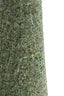 Light & Living Lighting Shade round conical 15-10,5-37,5 cm OSIRE green House of Isabella UK