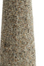Light & Living Lighting Shade round conical 15-10,5-37,5 cm OSIRE grey-brown House of Isabella UK